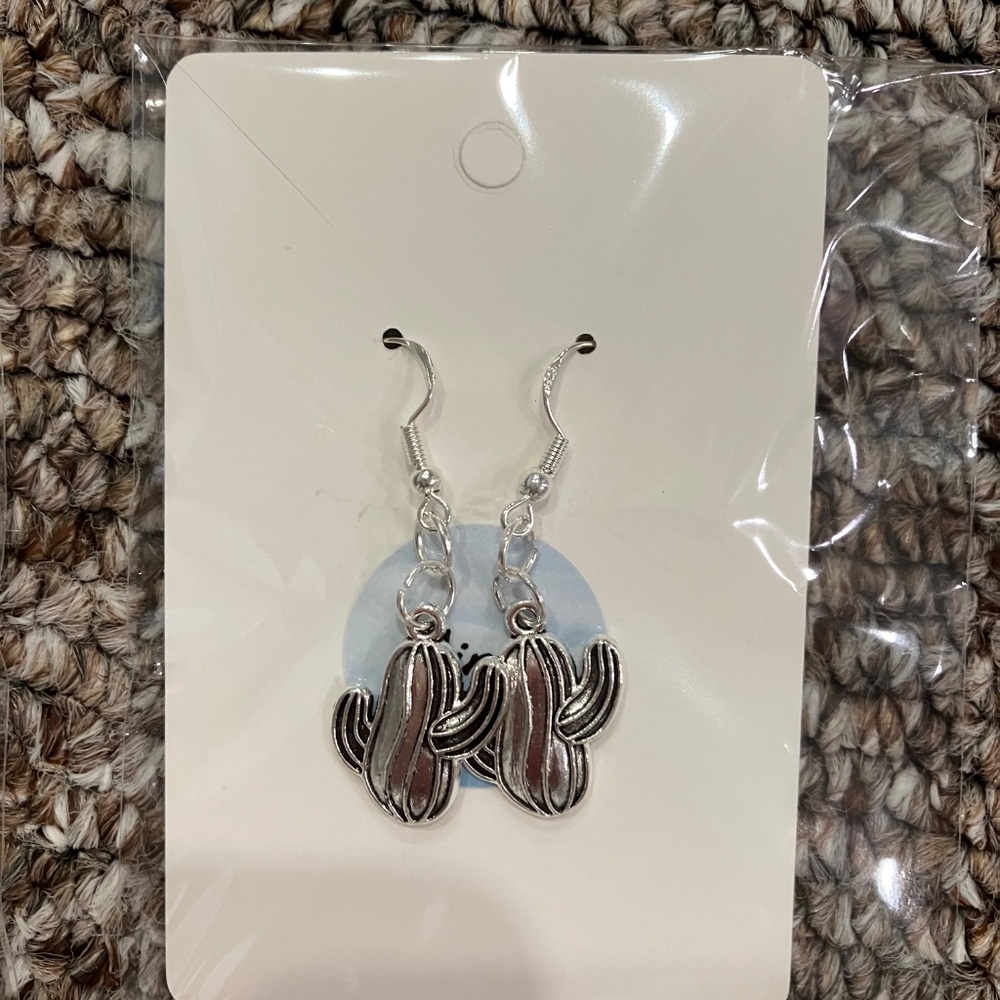 Western Earring Multi-Pack - Picture 7 of 7